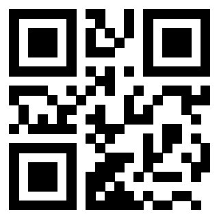 3203311047 - Immagine del QrCode