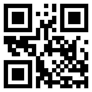 Scansione del Qr Code di 3203311048