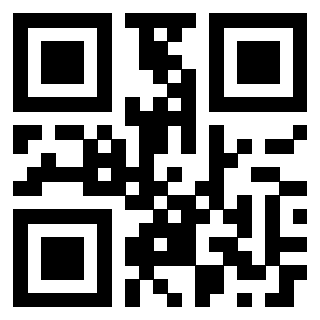 3203311049 Qr Code associato