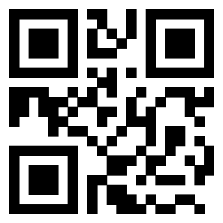 Qr Code di 3203311051
