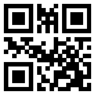 3203311053 - Immagine del QrCode associato