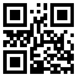 3203311055 - Immagine del QrCode