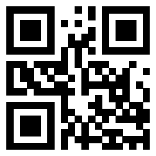 Scansione del Qr Code di 3203311057