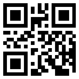 3203311058 - Immagine del Qr Code associato