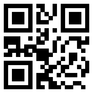 3203311061 QrCode associato