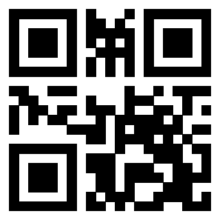 3203311064 QrCode associato