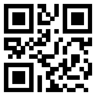 Scansione del Qr Code di 3203311065