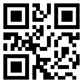 Scansione del Qr Code di 3203311066