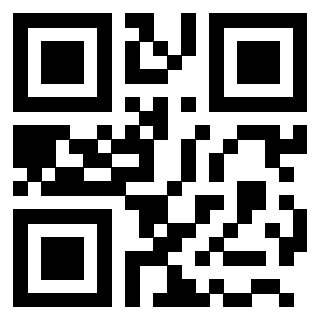 3203311068 - Immagine del QrCode