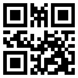 Il QrCode di 3203311069