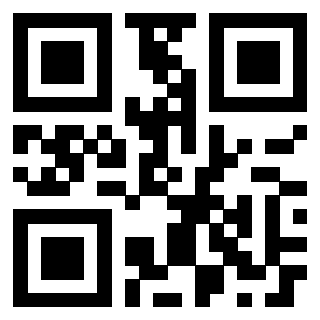 3203311070 - Immagine del QrCode associato