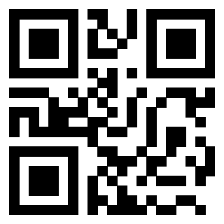 3203311071 - Immagine del Qr Code associato