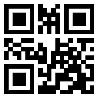 3203311073 - Immagine del Qr Code