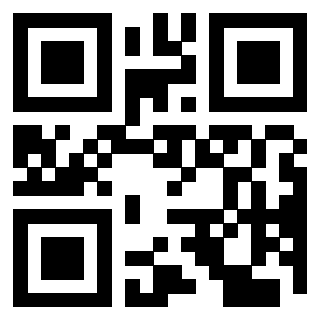 Il Qr Code di 3203311076