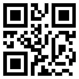 Il Qr Code di 3203311077