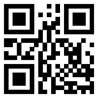 3203311078 - Immagine del Qr Code associato