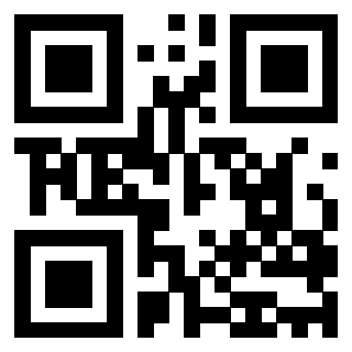 Il QrCode di 3203311079