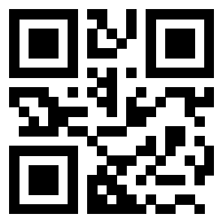 Qr Code di 3203311084