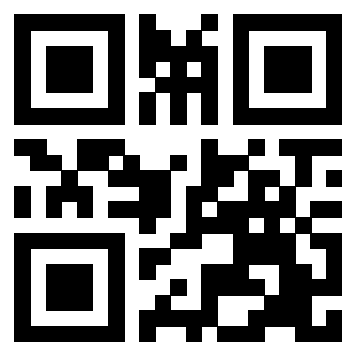 3203311085 QrCode associato