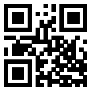Scansione del Qr Code di 3203311087