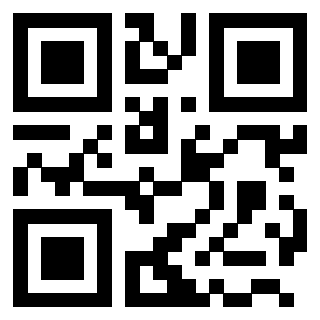 Scansione del QrCode di 3203311090