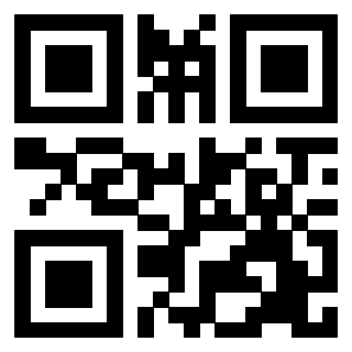 QrCode di 3203311091