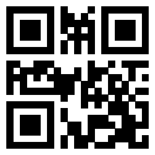 Il QrCode di 3203311092