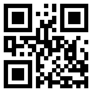 3203311094 - Immagine del QrCode associato