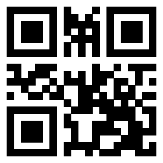 Il Qr Code di 3203311097