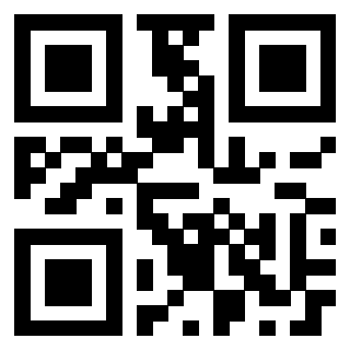 Scansione del QrCode di 3203311098