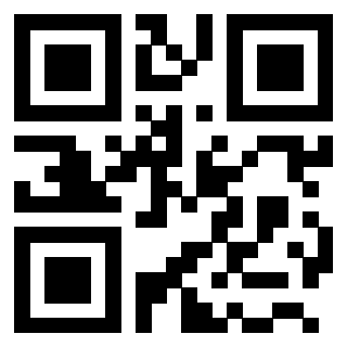 Il QrCode di 3203311099