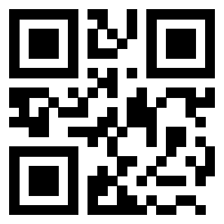 Scansione del Qr Code di 3203311102
