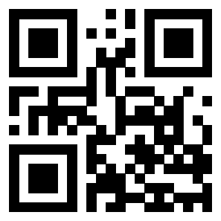 3203311103 - Immagine del QrCode associato