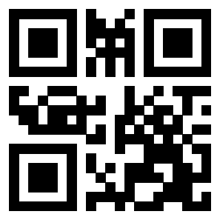 3203311105 - Immagine del QrCode