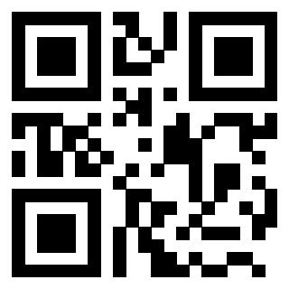 Il Qr Code di 3203311106