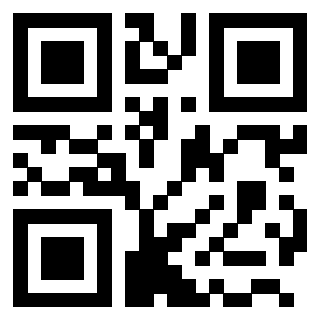 Il QrCode di 3203311110