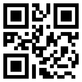 Immagine del QrCode di 3203311111