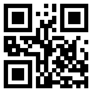 Il QrCode di 3203311113