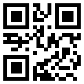 Scansione del QrCode di 3203311114