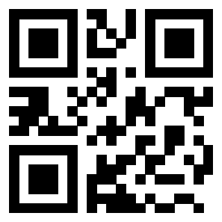 Il Qr Code di 3203311119