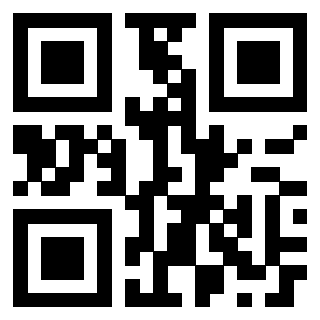Immagine del QrCode di 3203311120