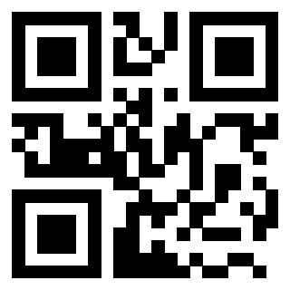 Immagine del Qr Code di 3203311121