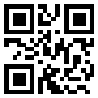3203311123 - Immagine del Qr Code