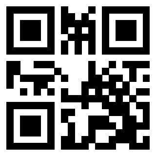 3203311124 - Immagine del Qr Code associato