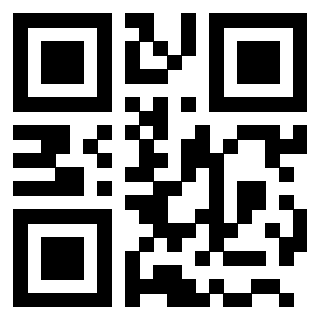 3203311125 Qr Code associato
