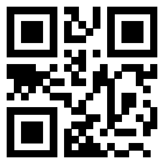 3203311127 - Immagine del Qr Code