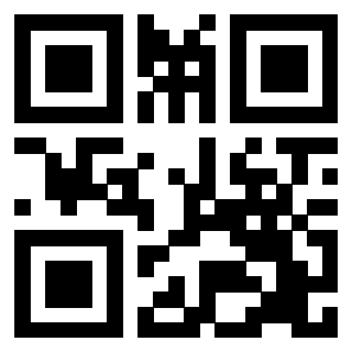 Scansione del QrCode di 3203311134