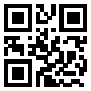 Immagine del Qr Code di 3203311144