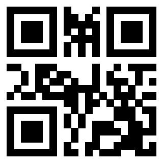 Il Qr Code di 3203311148