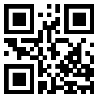 3203311153 - Immagine del Qr Code associato